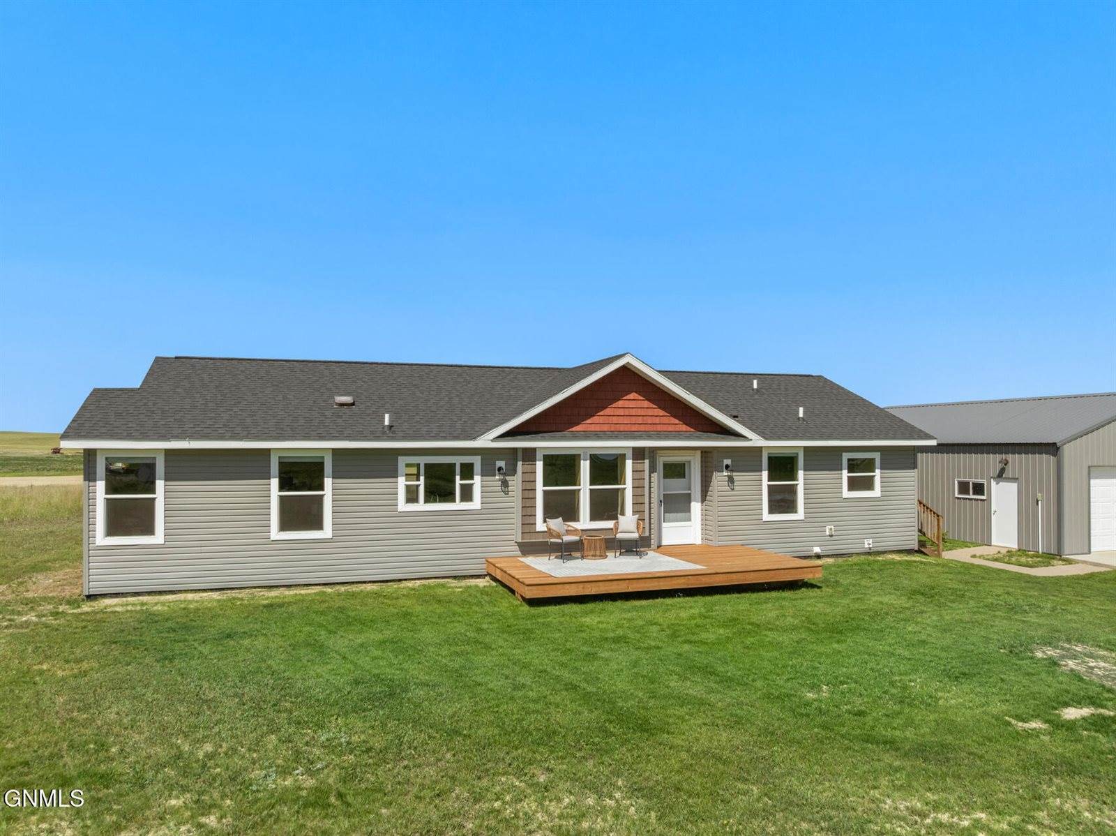 2641 141q Avenue NW, Alexander, ND 58831