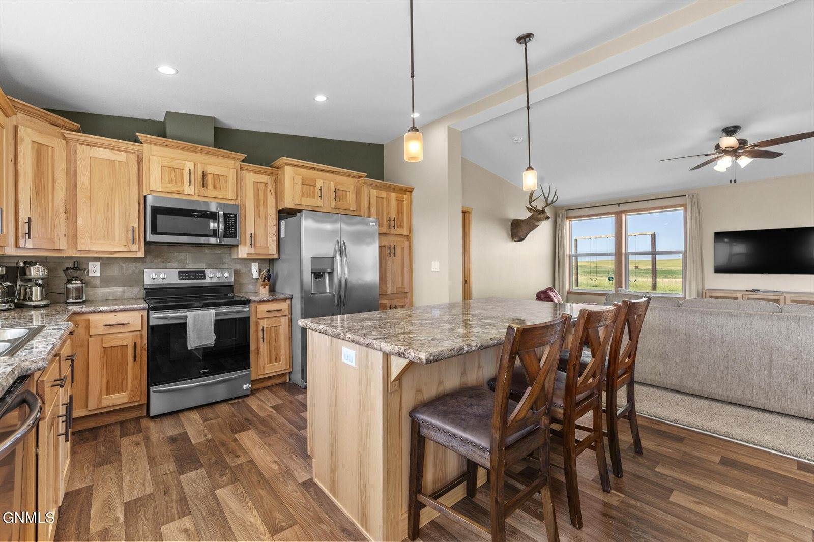 2641 141q Avenue NW, Alexander, ND 58831