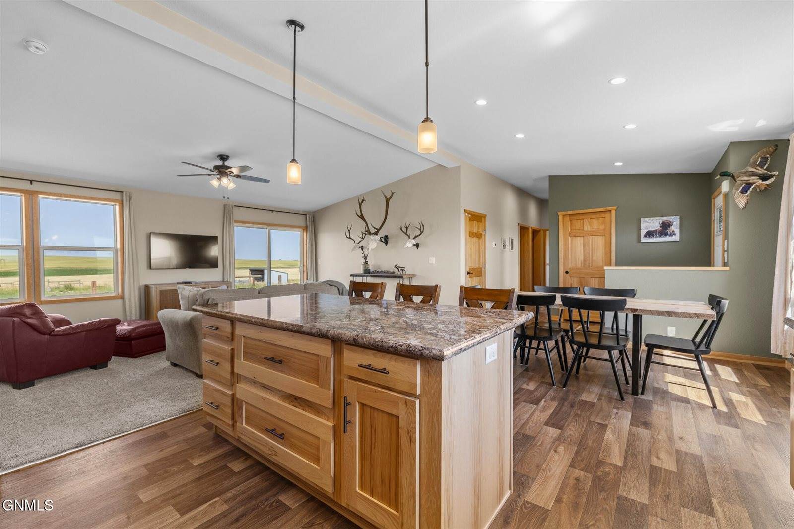 2641 141q Avenue NW, Alexander, ND 58831