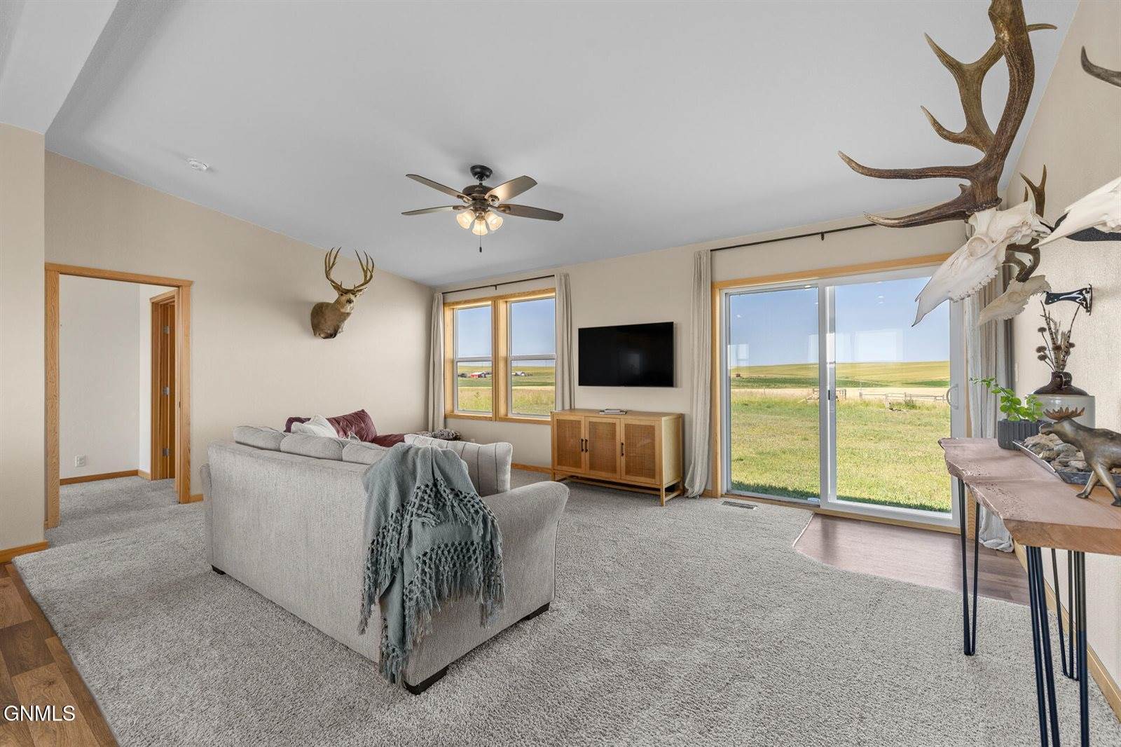 2641 141q Avenue NW, Alexander, ND 58831