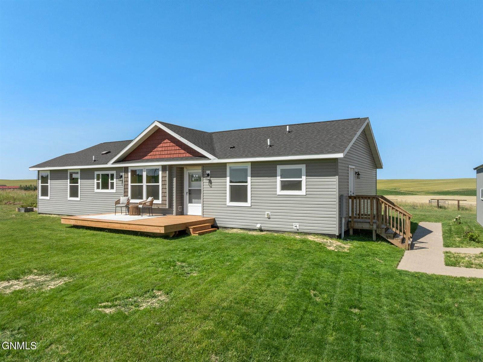 2641 141q Avenue NW, Alexander, ND 58831
