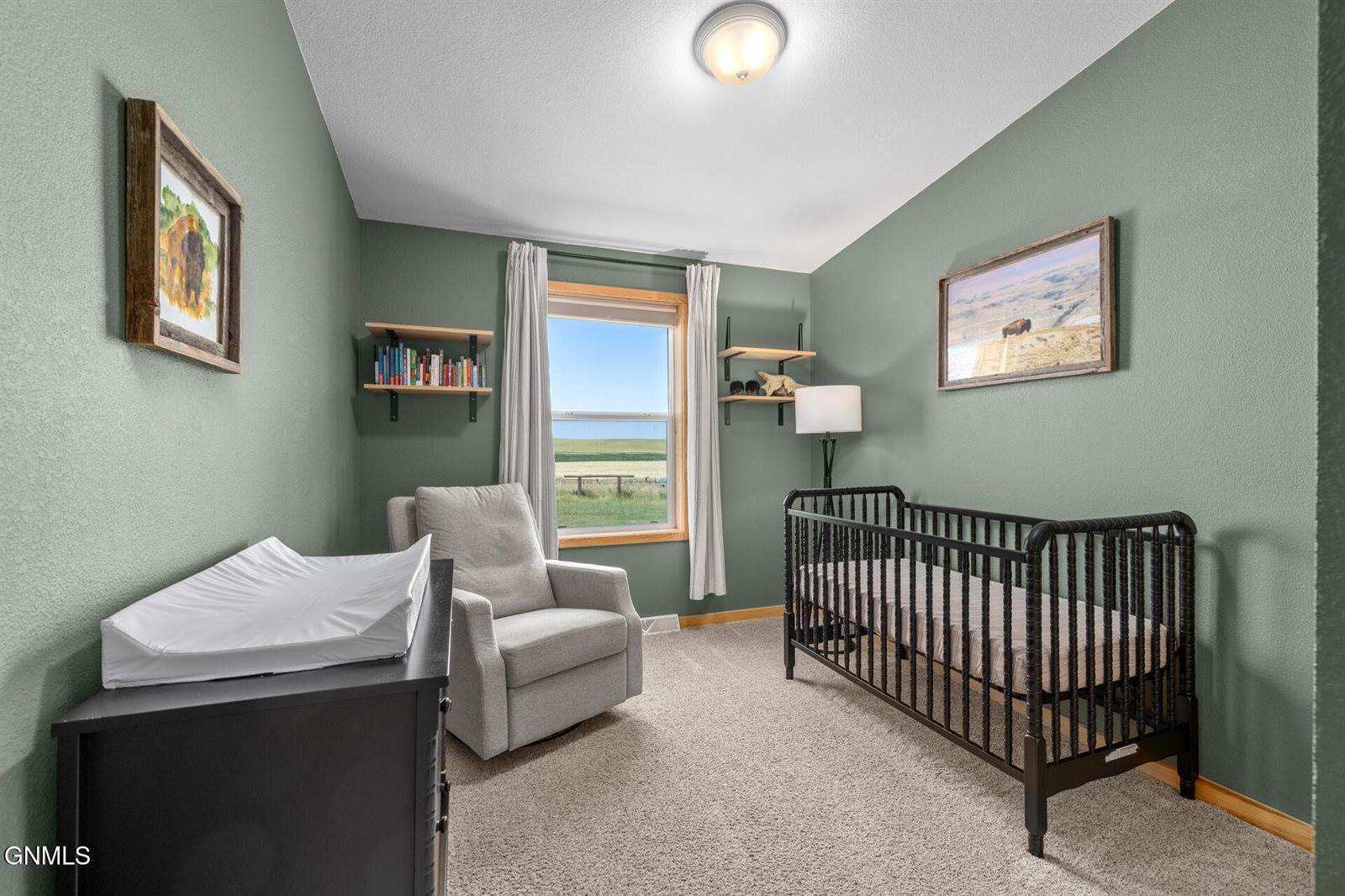 2641 141q Avenue NW, Alexander, ND 58831