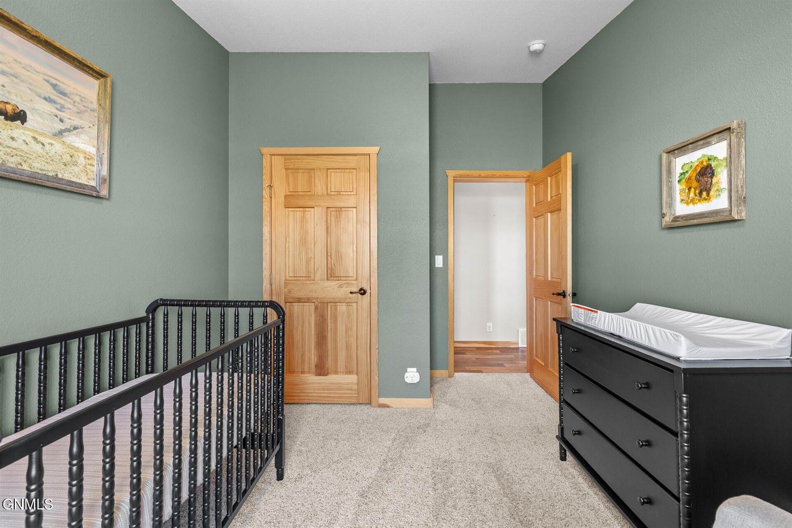 2641 141q Avenue NW, Alexander, ND 58831