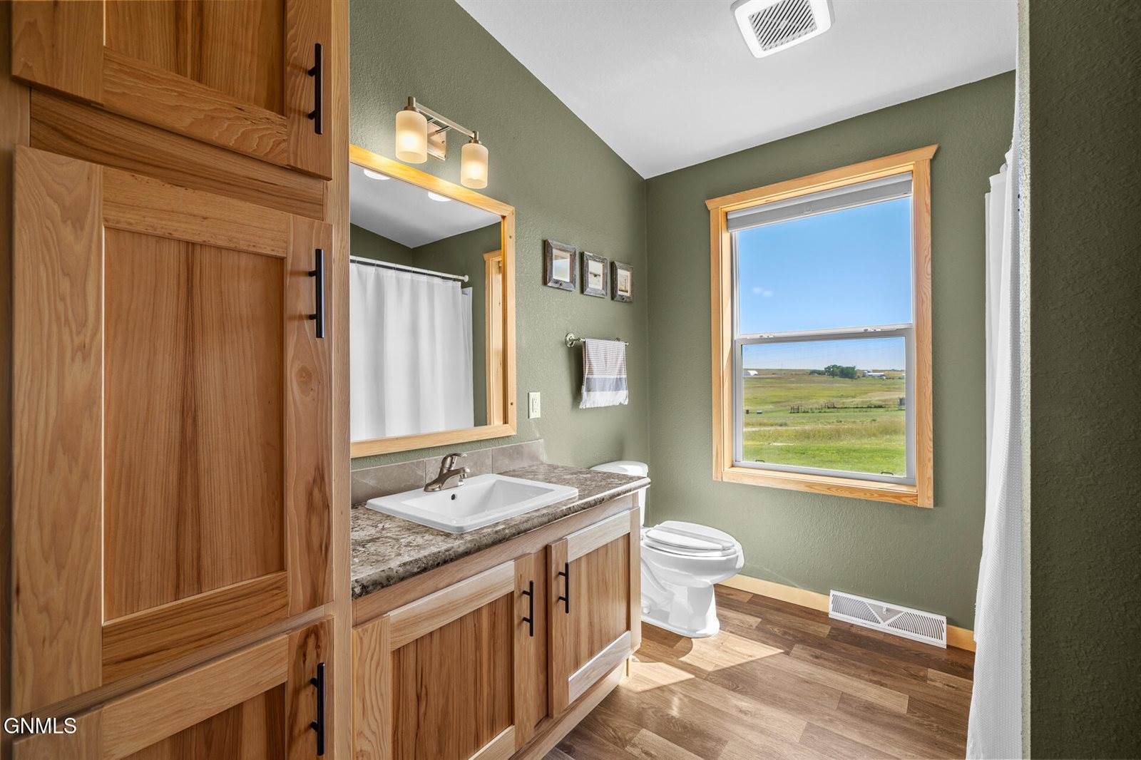 2641 141q Avenue NW, Alexander, ND 58831