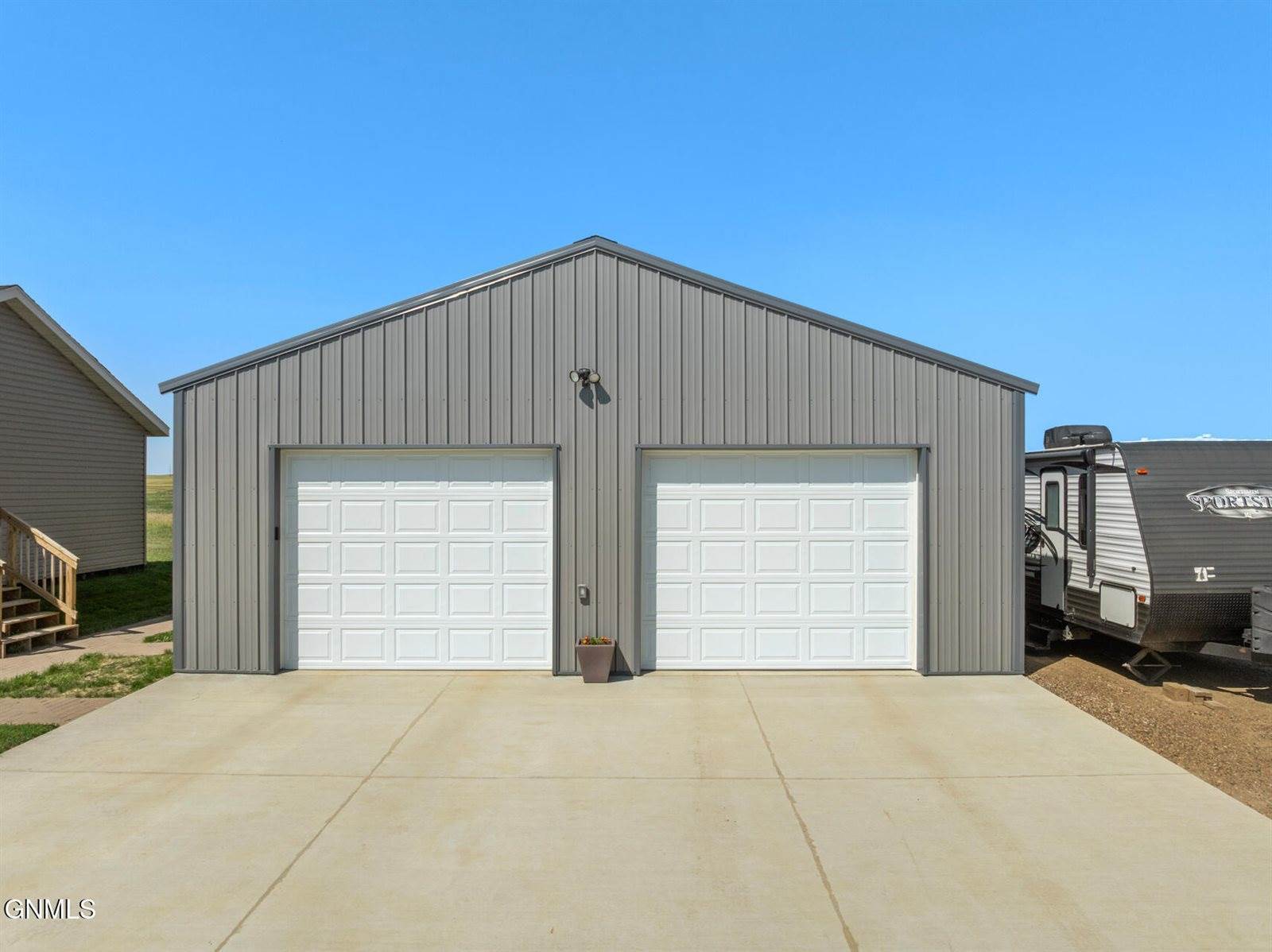 2641 141q Avenue NW, Alexander, ND 58831