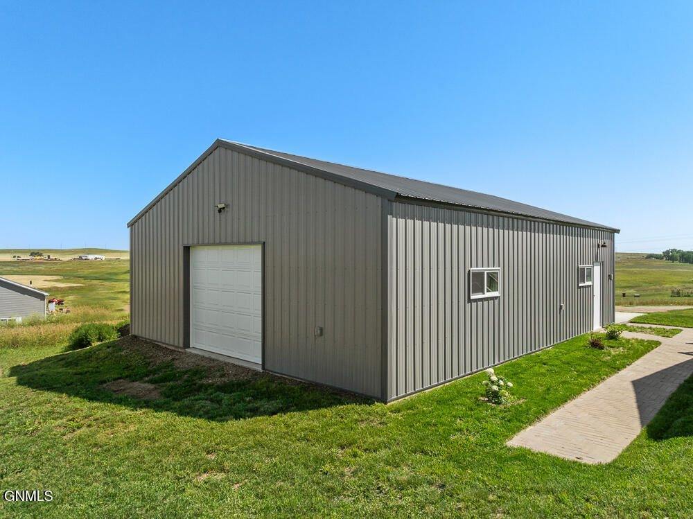 2641 141q Avenue NW, Alexander, ND 58831