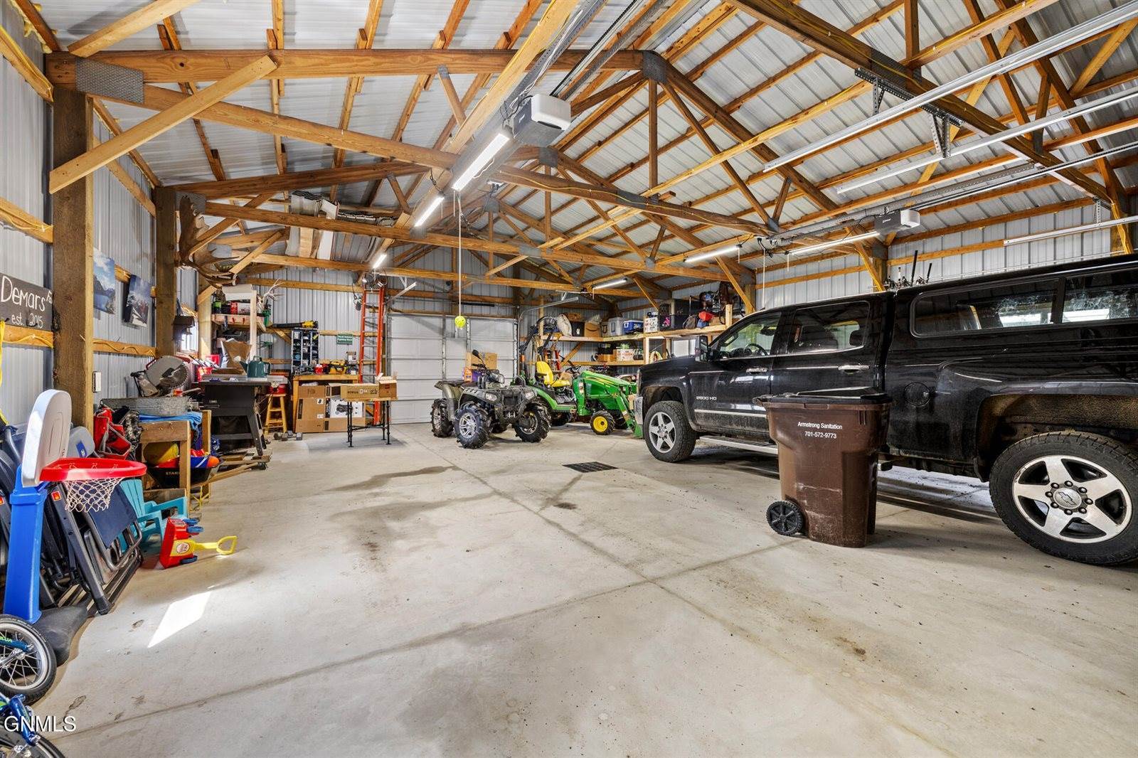 2641 141q Avenue NW, Alexander, ND 58831