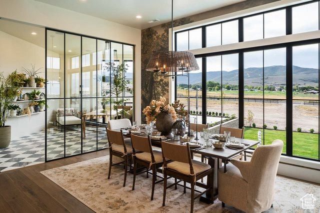 4036 East Lazy Eleven Ln South, Heber City, UT 84032