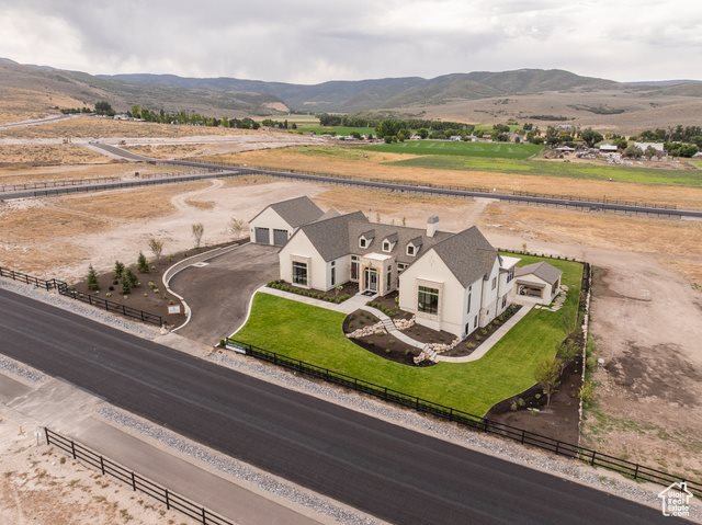 4036 East Lazy Eleven Ln South, Heber City, UT 84032