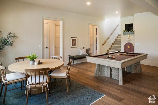 4036 East Lazy Eleven Ln South, Heber City, UT 84032