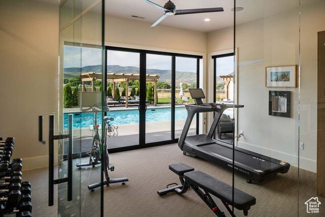 4036 East Lazy Eleven Ln South, Heber City, UT 84032