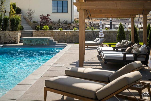 4036 East Lazy Eleven Ln South, Heber City, UT 84032