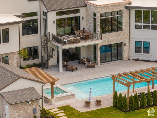 4036 East Lazy Eleven Ln South, Heber City, UT 84032