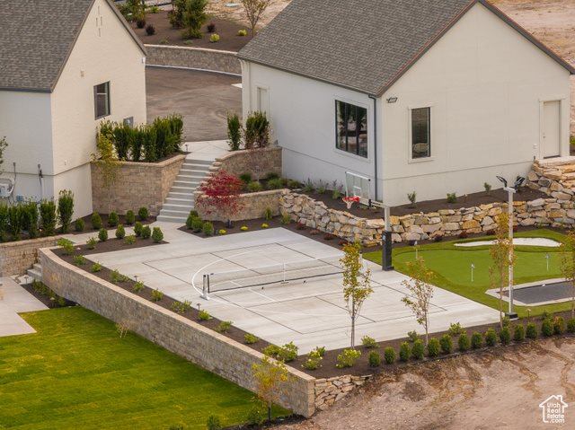 4036 East Lazy Eleven Ln South, Heber City, UT 84032