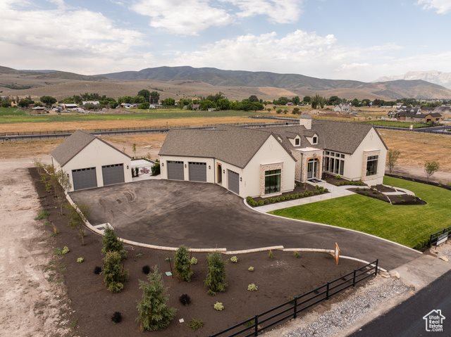 4036 East Lazy Eleven Ln South, Heber City, UT 84032
