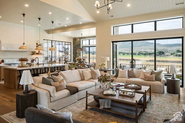 4036 East Lazy Eleven Ln South, Heber City, UT 84032