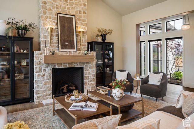 4036 East Lazy Eleven Ln South, Heber City, UT 84032