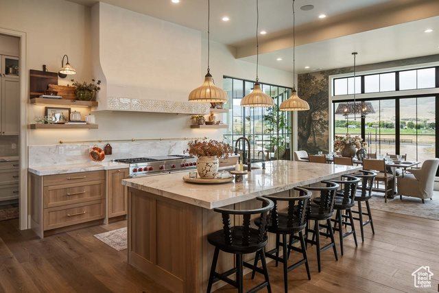 4036 East Lazy Eleven Ln South, Heber City, UT 84032