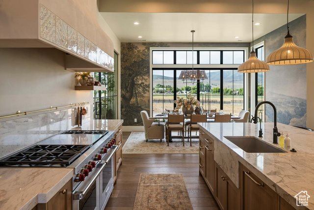 4036 East Lazy Eleven Ln South, Heber City, UT 84032