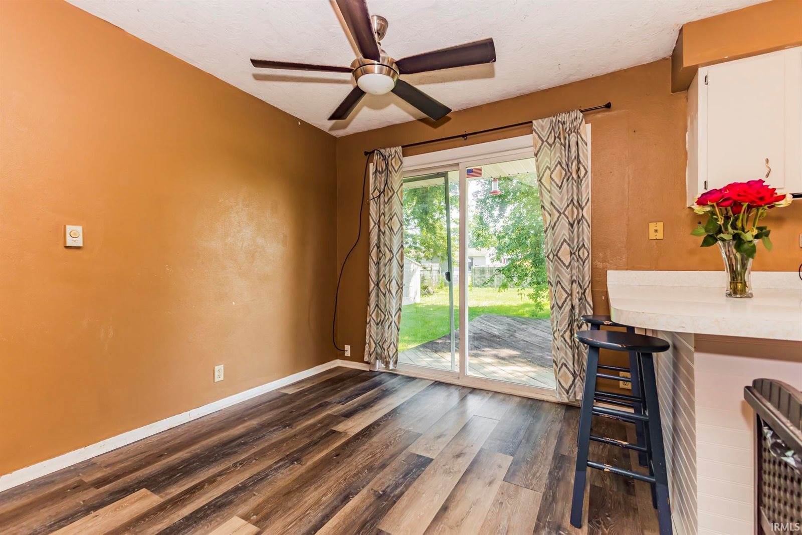 517 S Ohio Street, Parker City, IN 47368