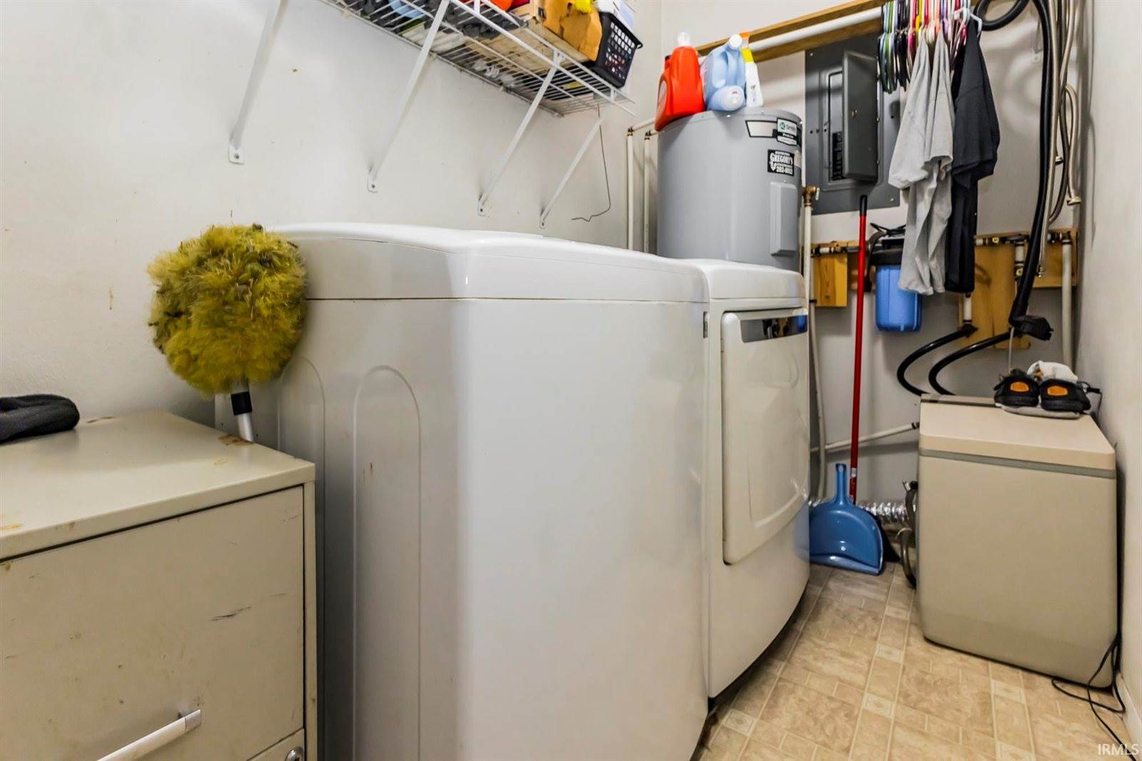 517 S Ohio Street, Parker City, IN 47368