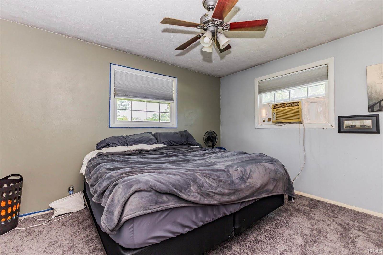 517 S Ohio Street, Parker City, IN 47368