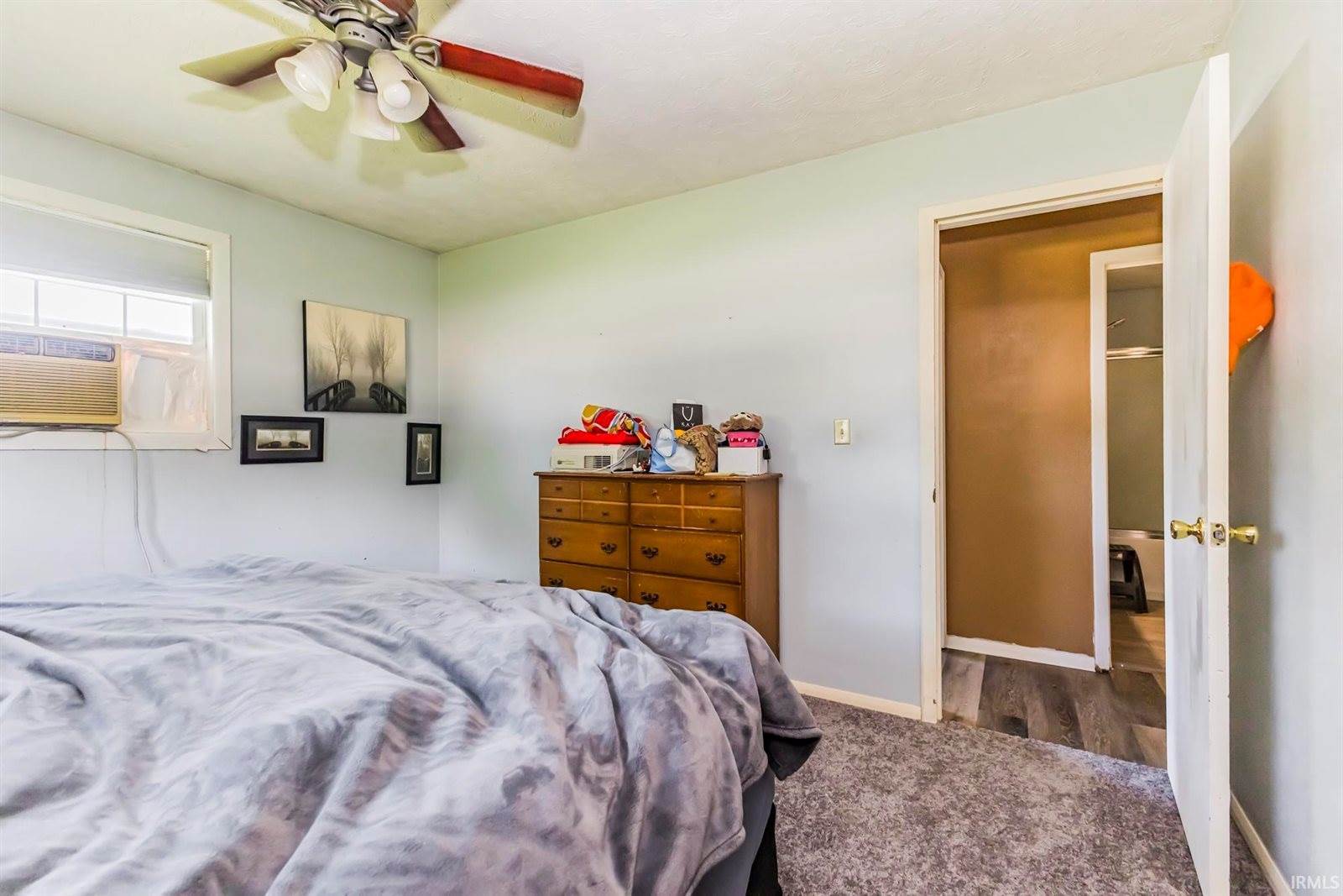 517 S Ohio Street, Parker City, IN 47368