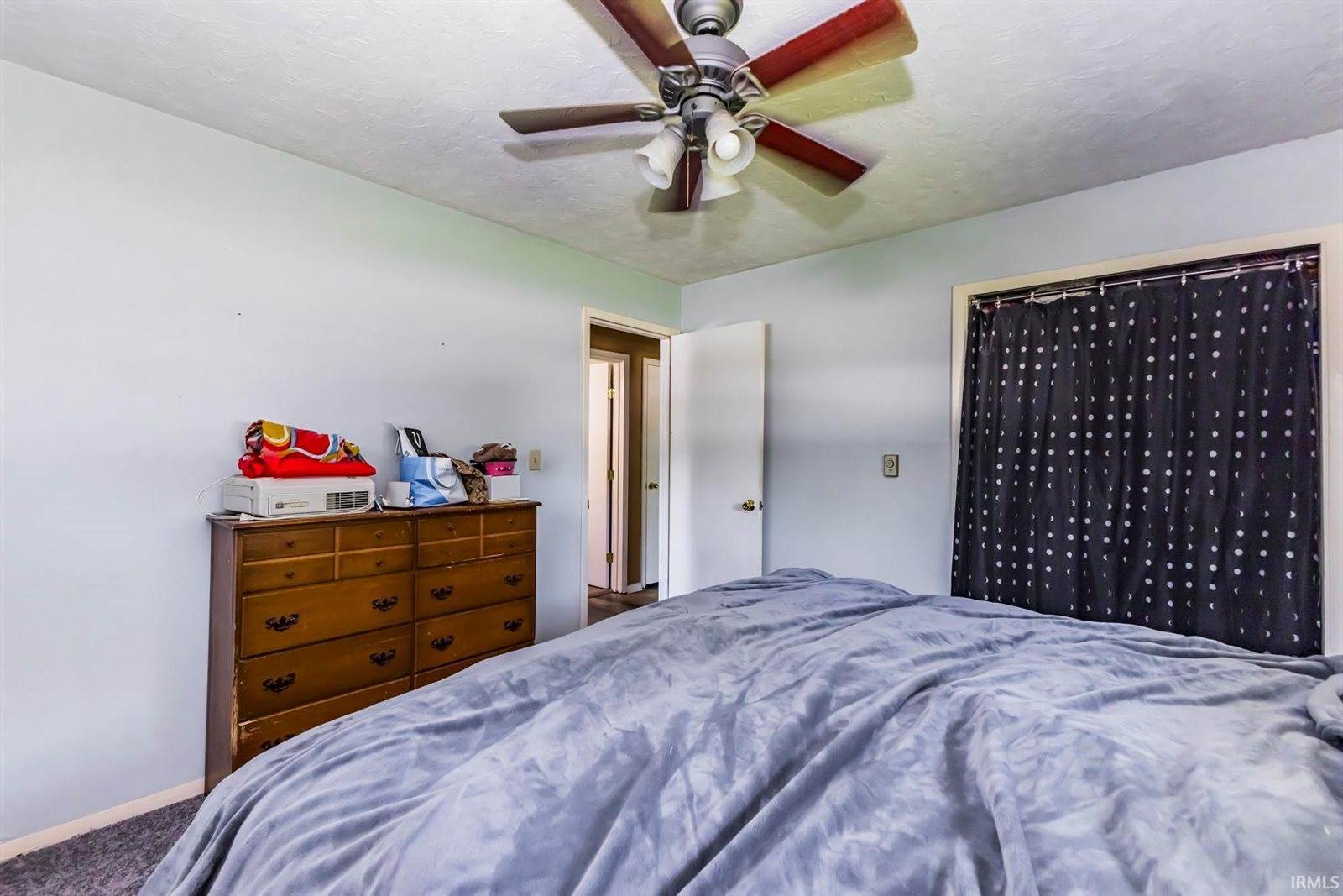 517 S Ohio Street, Parker City, IN 47368