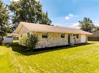 517 S Ohio Street, Parker City, IN 47368