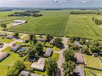 517 S Ohio Street, Parker City, IN 47368