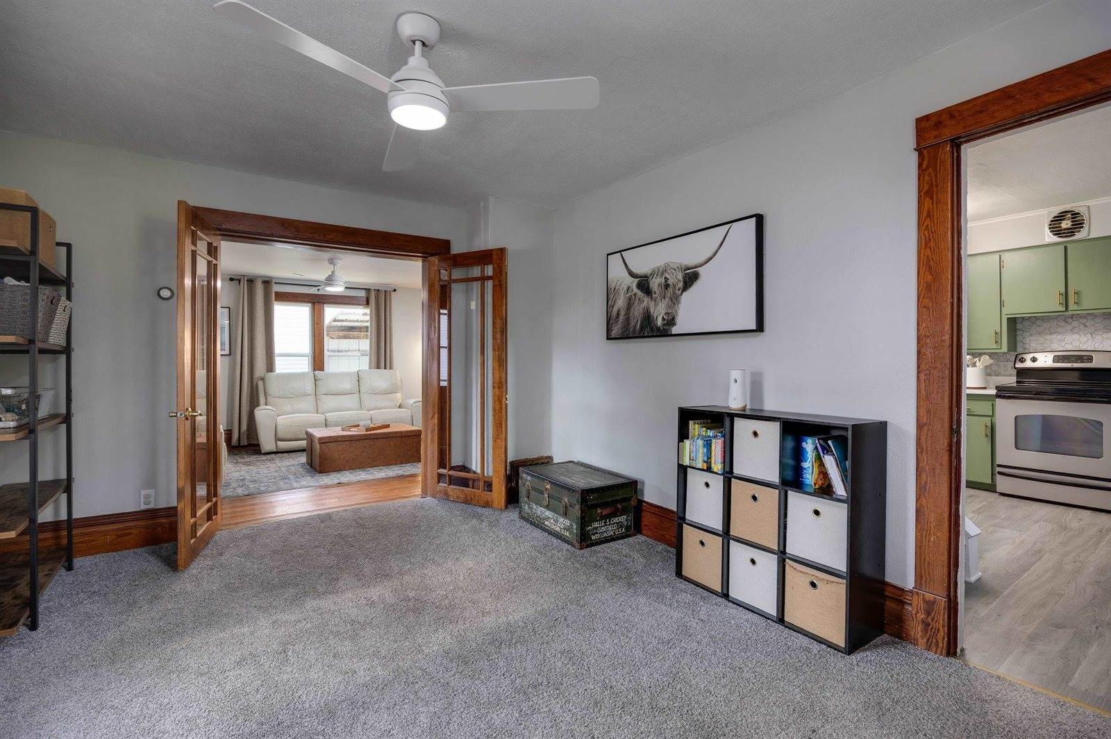 1208 23rd, Monroe, WI 53566