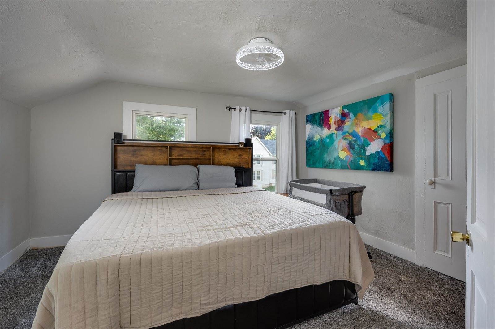 1208 23rd, Monroe, WI 53566