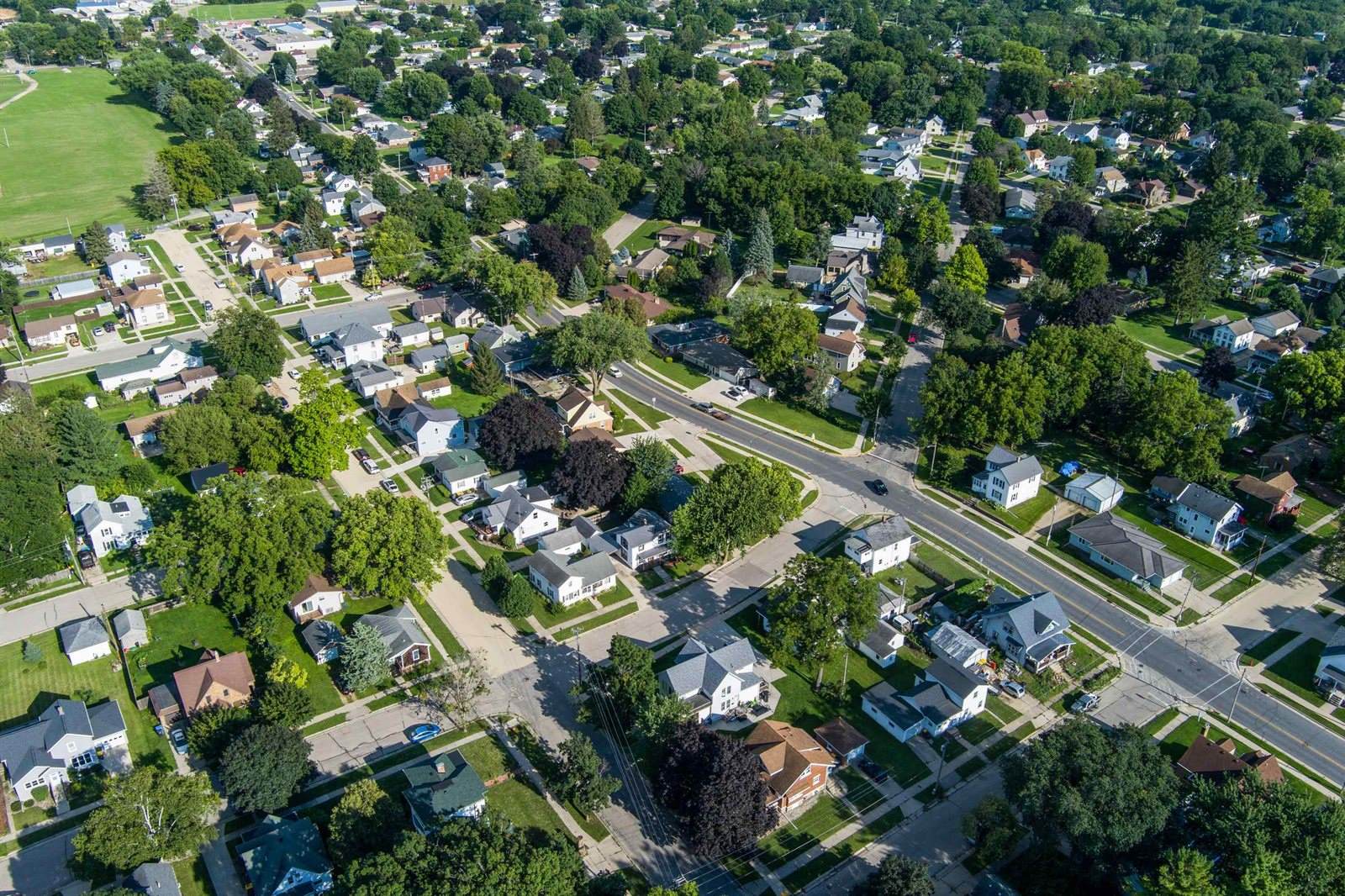 1208 23rd, Monroe, WI 53566