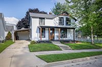 1208 23rd, Monroe, WI 53566