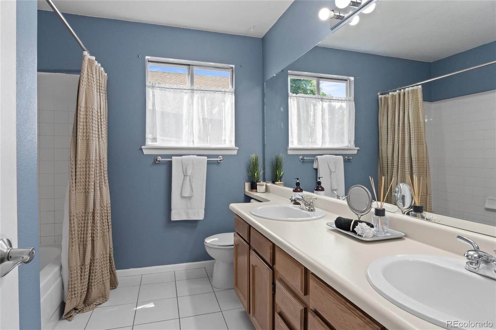 13038 South Bonney St, Parker, CO 80134