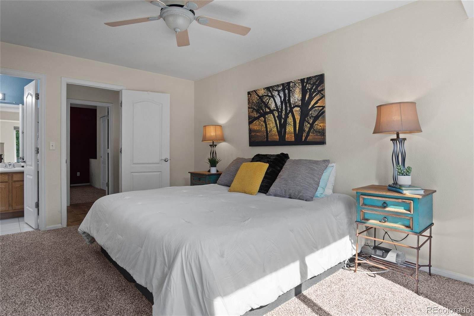 13038 South Bonney St, Parker, CO 80134