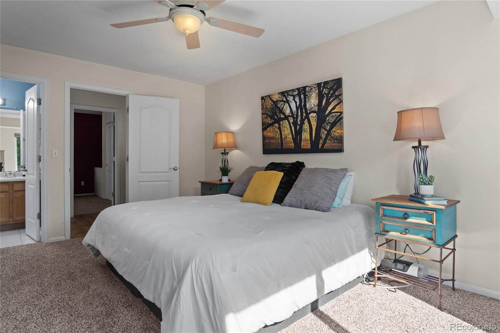 13038 South Bonney St, Parker, CO 80134