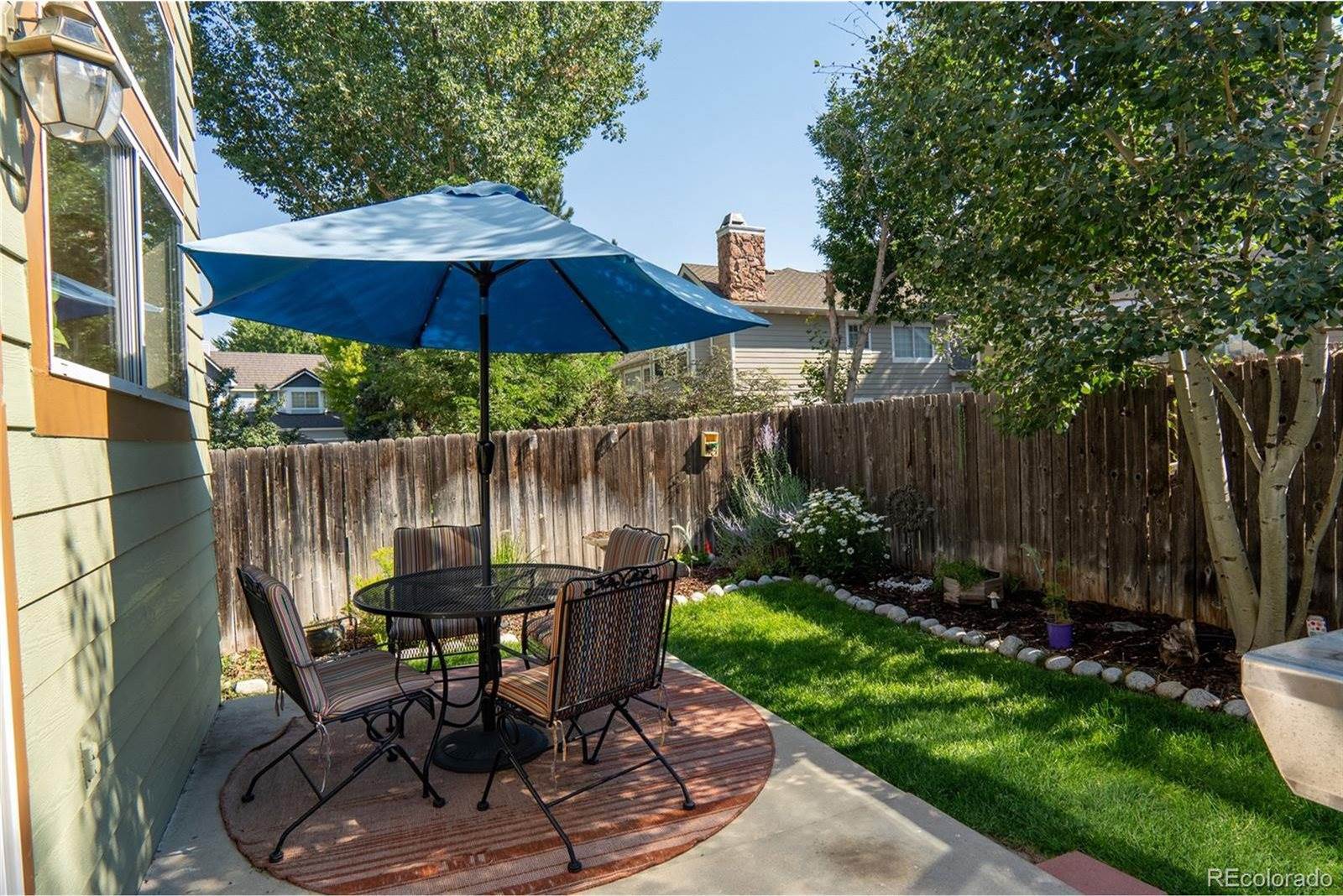 13038 South Bonney St, Parker, CO 80134