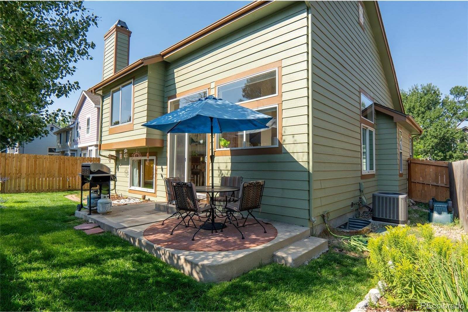 13038 South Bonney St, Parker, CO 80134