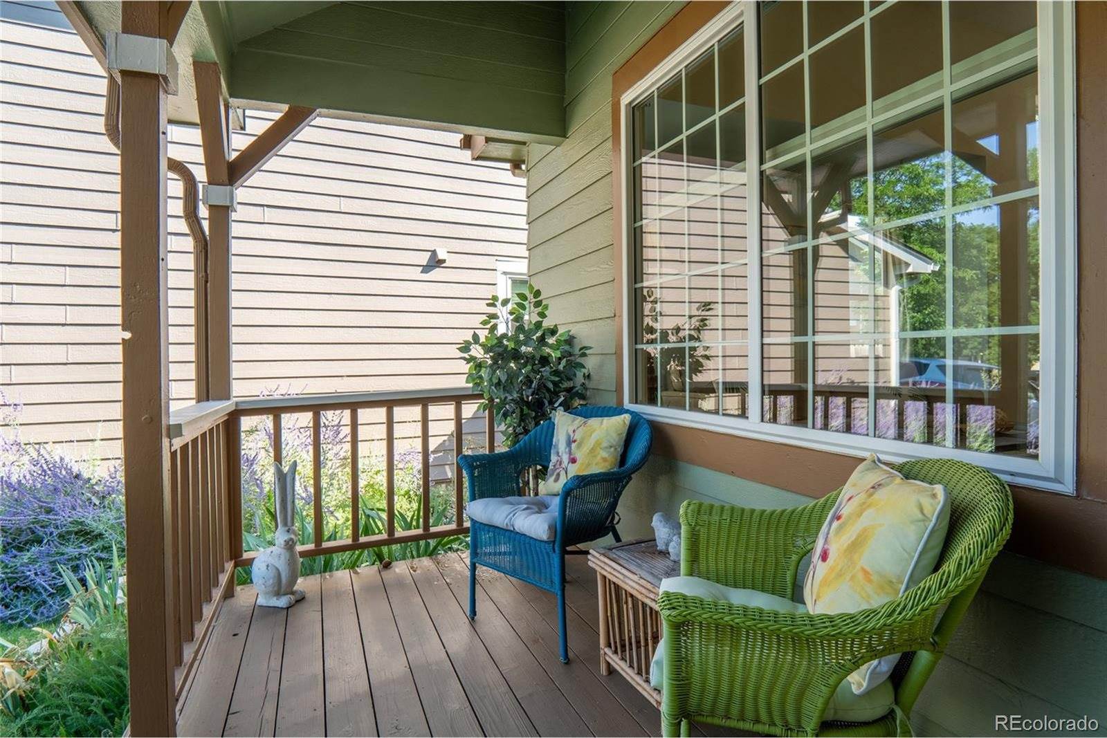 13038 South Bonney St, Parker, CO 80134