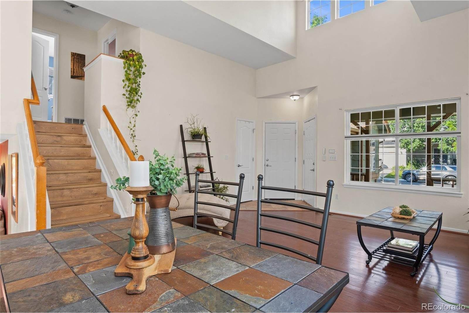 13038 South Bonney St, Parker, CO 80134