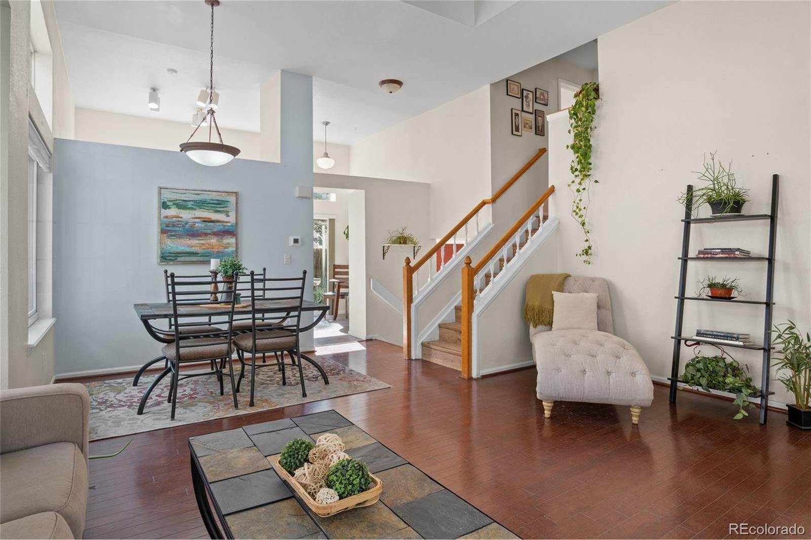 13038 South Bonney St, Parker, CO 80134