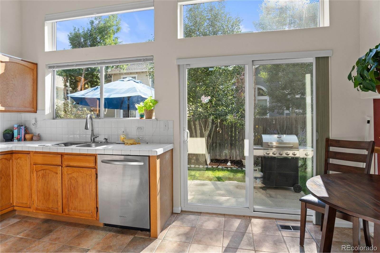 13038 South Bonney St, Parker, CO 80134