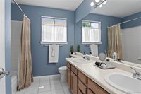 13038 South Bonney St, Parker, CO 80134