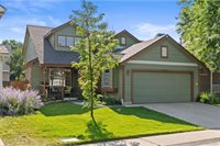 13038 South Bonney St, Parker, CO 80134