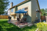 13038 South Bonney St, Parker, CO 80134