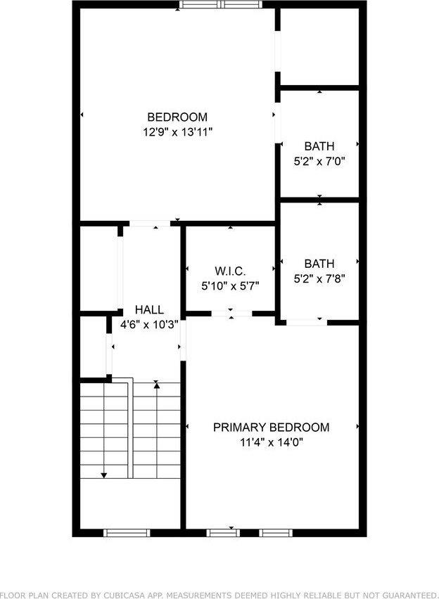 20023 Boardwalk Boulevard, Southfield, MI 48075