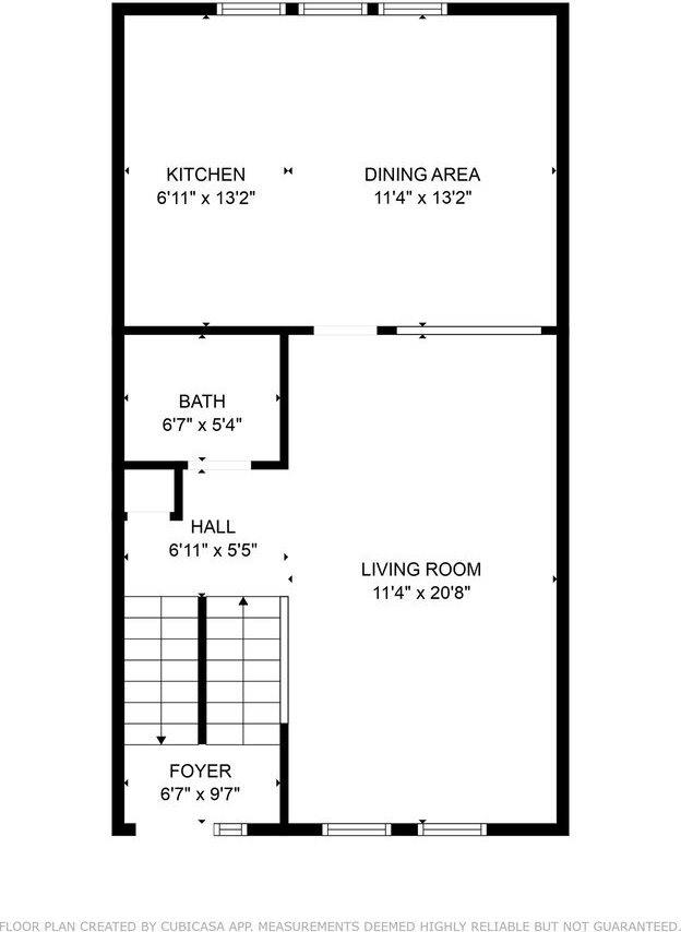 20023 Boardwalk Boulevard, Southfield, MI 48075