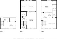 20023 Boardwalk Boulevard, Southfield, MI 48075