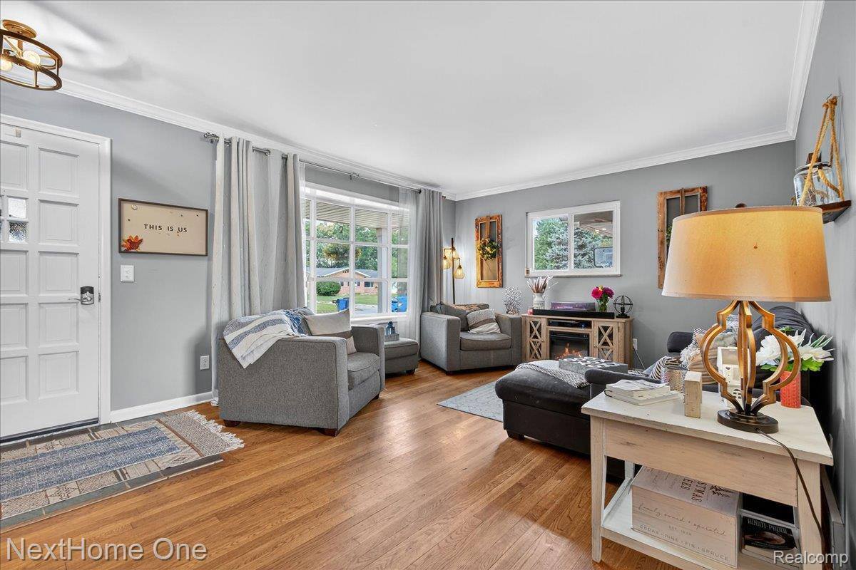 2093 Kingswood Drive, FlintCity_Genesee, MI 48507